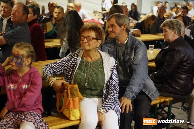 Zdjęcie w galerii na portalu naszwodzislaw.com: Oktoberfest w Wodzisławiu: Dziewięciodniowa zabawa dobiegła końca wiadomości z regionu