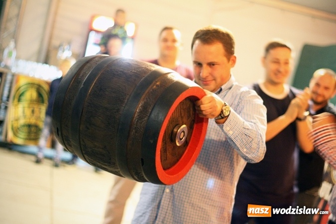 Zdjęcie w galerii na portalu naszwodzislaw.com: Oktoberfest w Wodzisławiu: Dziewięciodniowa zabawa dobiegła końca wiadomości z regionu