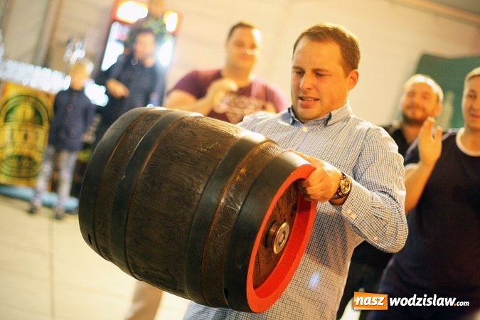 Zdjęcie w galerii na portalu naszwodzislaw.com: Oktoberfest w Wodzisławiu: Dziewięciodniowa zabawa dobiegła końca wiadomości z regionu