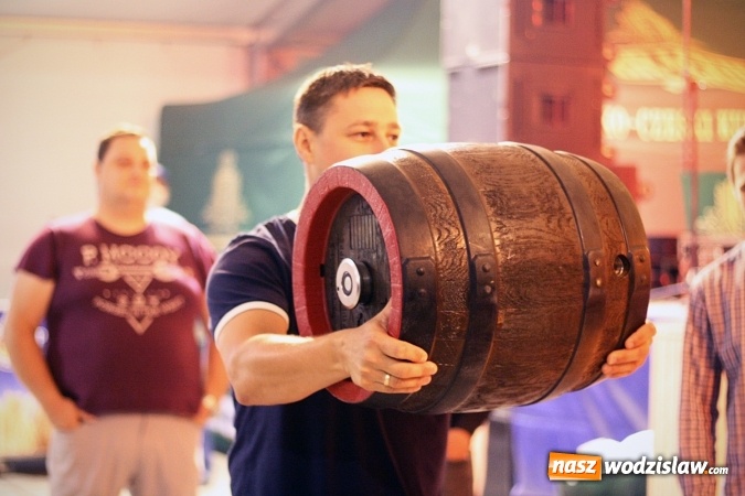 Zdjęcie w galerii na portalu naszwodzislaw.com: Oktoberfest w Wodzisławiu: Dziewięciodniowa zabawa dobiegła końca wiadomości z regionu
