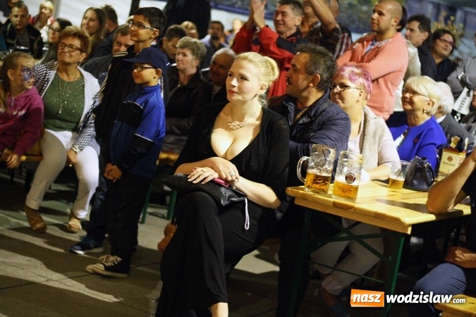 Zdjęcie w galerii na portalu naszwodzislaw.com: Oktoberfest w Wodzisławiu: Dziewięciodniowa zabawa dobiegła końca wiadomości z regionu
