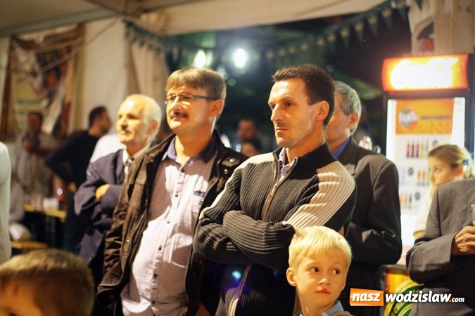 Zdjęcie w galerii na portalu naszwodzislaw.com: Oktoberfest w Wodzisławiu: Dziewięciodniowa zabawa dobiegła końca wiadomości z regionu