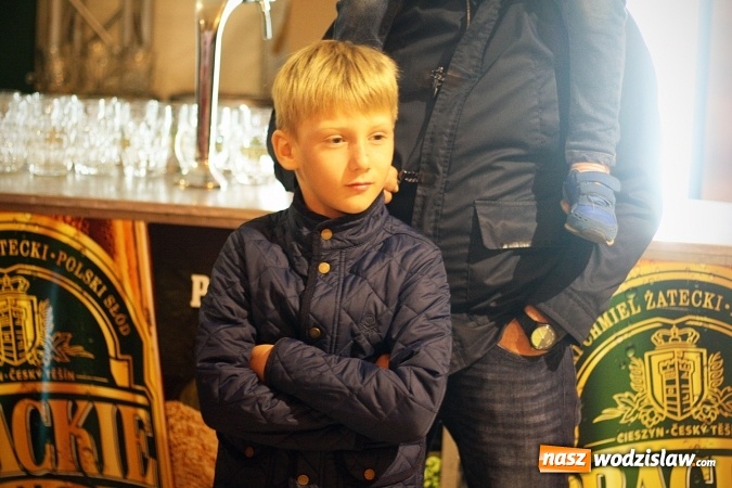 Zdjęcie w galerii na portalu naszwodzislaw.com: Oktoberfest w Wodzisławiu: Dziewięciodniowa zabawa dobiegła końca wiadomości z regionu