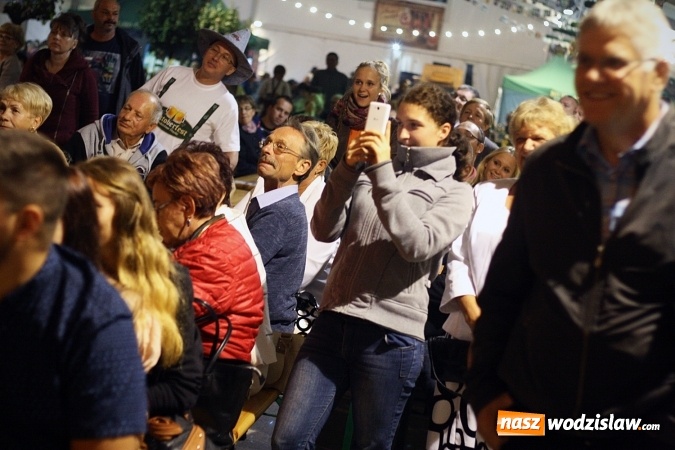 Zdjęcie w galerii na portalu naszwodzislaw.com: Oktoberfest w Wodzisławiu: Dziewięciodniowa zabawa dobiegła końca wiadomości z regionu