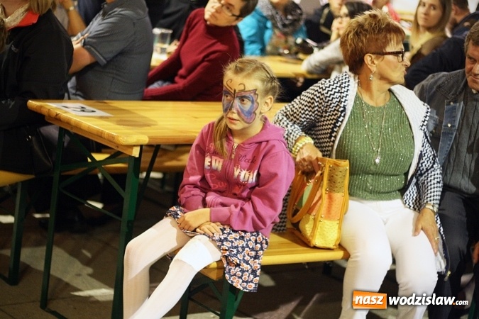 Zdjęcie w galerii na portalu naszwodzislaw.com: Oktoberfest w Wodzisławiu: Dziewięciodniowa zabawa dobiegła końca wiadomości z regionu