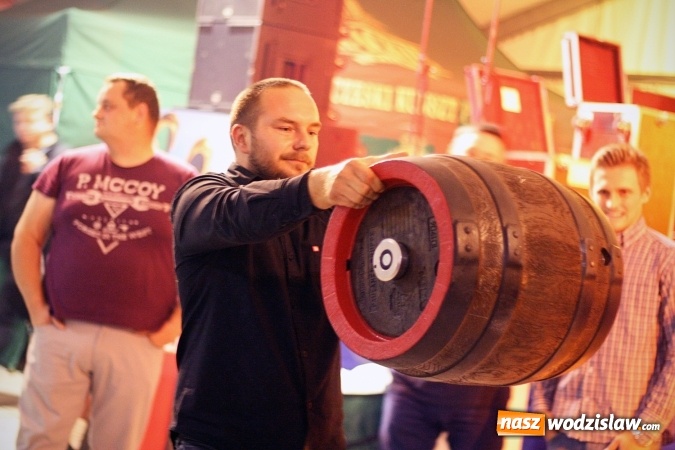 Zdjęcie w galerii na portalu naszwodzislaw.com: Oktoberfest w Wodzisławiu: Dziewięciodniowa zabawa dobiegła końca wiadomości z regionu
