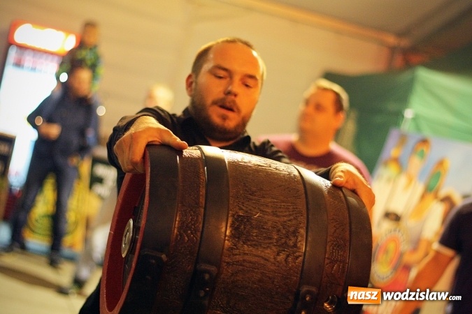 Zdjęcie w galerii na portalu naszwodzislaw.com: Oktoberfest w Wodzisławiu: Dziewięciodniowa zabawa dobiegła końca wiadomości z regionu