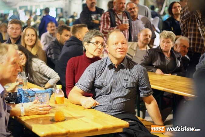 Zdjęcie w galerii na portalu naszwodzislaw.com: Oktoberfest w Wodzisławiu: Dziewięciodniowa zabawa dobiegła końca wiadomości z regionu
