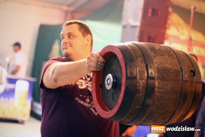 Zdjęcie w galerii na portalu naszwodzislaw.com: Oktoberfest w Wodzisławiu: Dziewięciodniowa zabawa dobiegła końca wiadomości z regionu