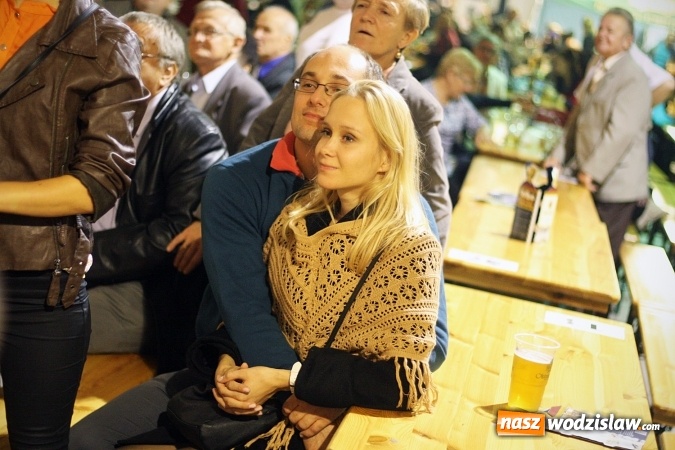 Zdjęcie w galerii na portalu naszwodzislaw.com: Oktoberfest w Wodzisławiu: Dziewięciodniowa zabawa dobiegła końca wiadomości z regionu