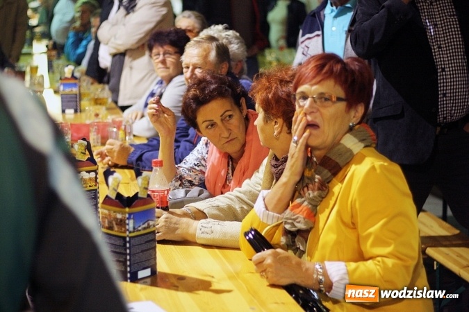 Zdjęcie w galerii na portalu naszwodzislaw.com: Oktoberfest w Wodzisławiu: Dziewięciodniowa zabawa dobiegła końca wiadomości z regionu