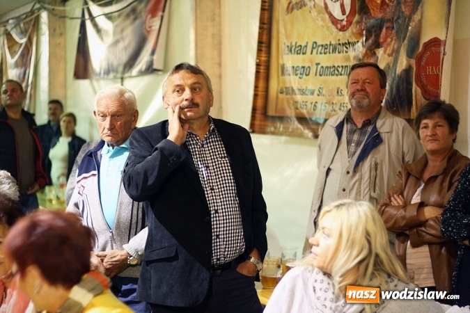 Zdjęcie w galerii na portalu naszwodzislaw.com: Oktoberfest w Wodzisławiu: Dziewięciodniowa zabawa dobiegła końca wiadomości z regionu