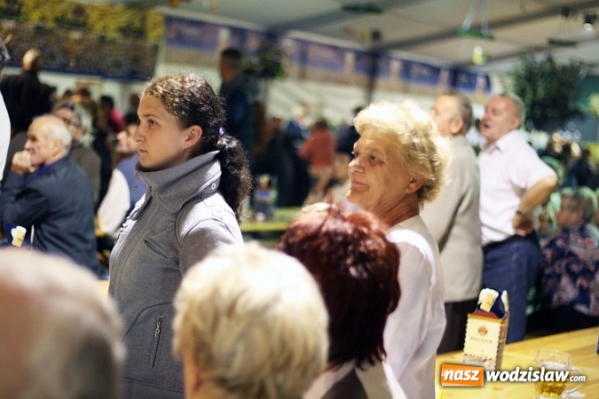 Zdjęcie w galerii na portalu naszwodzislaw.com: Oktoberfest w Wodzisławiu: Dziewięciodniowa zabawa dobiegła końca wiadomości z regionu