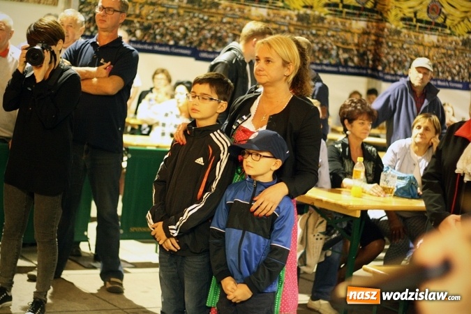 Zdjęcie w galerii na portalu naszwodzislaw.com: Oktoberfest w Wodzisławiu: Dziewięciodniowa zabawa dobiegła końca wiadomości z regionu