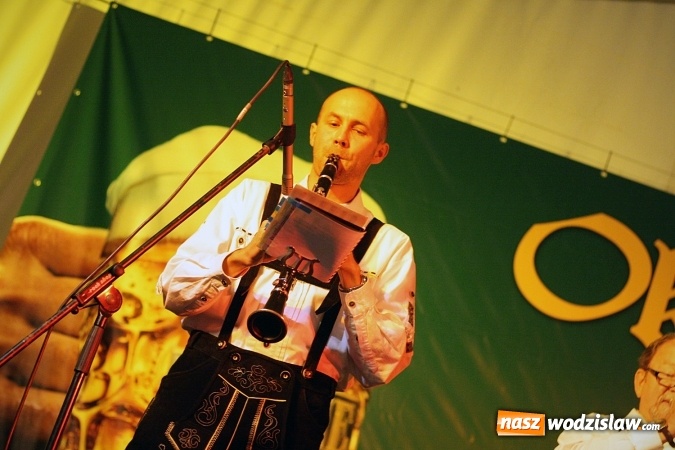 Zdjęcie w galerii na portalu naszwodzislaw.com: Oktoberfest w Wodzisławiu: Dziewięciodniowa zabawa dobiegła końca wiadomości z regionu