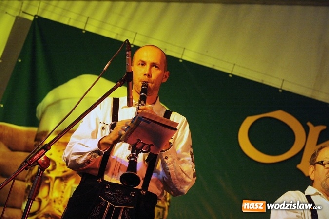 Zdjęcie w galerii na portalu naszwodzislaw.com: Oktoberfest w Wodzisławiu: Dziewięciodniowa zabawa dobiegła końca wiadomości z regionu