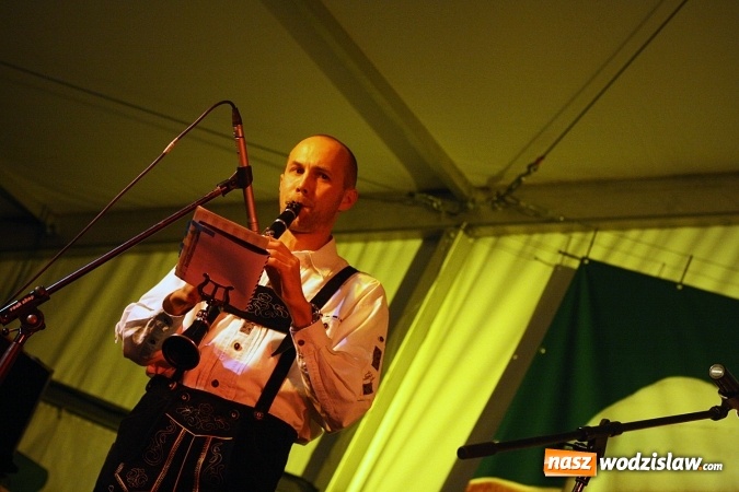 Zdjęcie w galerii na portalu naszwodzislaw.com: Oktoberfest w Wodzisławiu: Dziewięciodniowa zabawa dobiegła końca wiadomości z regionu