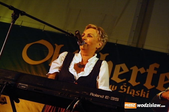 Zdjęcie w galerii na portalu naszwodzislaw.com: Oktoberfest w Wodzisławiu: Dziewięciodniowa zabawa dobiegła końca wiadomości z regionu