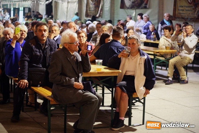 Zdjęcie w galerii na portalu naszwodzislaw.com: Oktoberfest w Wodzisławiu: Dziewięciodniowa zabawa dobiegła końca wiadomości z regionu