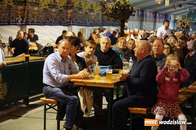 Zdjęcie w galerii na portalu naszwodzislaw.com: Oktoberfest w Wodzisławiu: Dziewięciodniowa zabawa dobiegła końca wiadomości z regionu