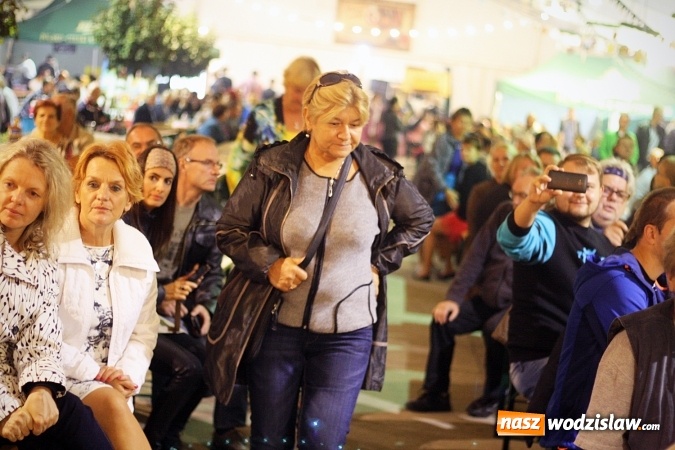 Zdjęcie w galerii na portalu naszwodzislaw.com: Oktoberfest w Wodzisławiu: Dziewięciodniowa zabawa dobiegła końca wiadomości z regionu