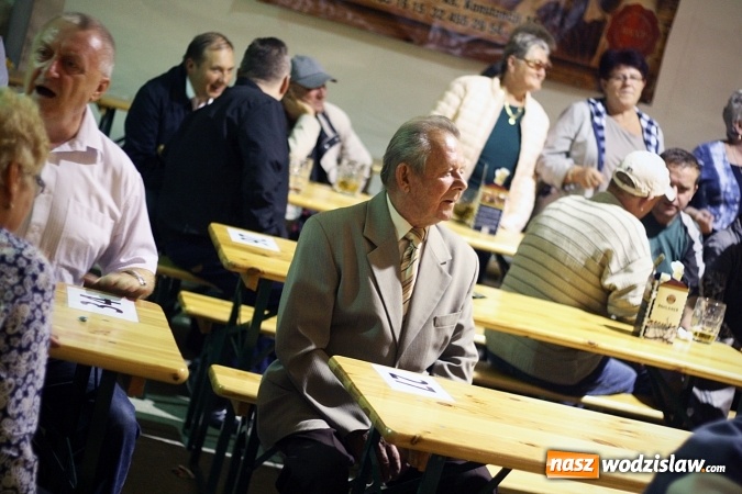 Zdjęcie w galerii na portalu naszwodzislaw.com: Oktoberfest w Wodzisławiu: Dziewięciodniowa zabawa dobiegła końca wiadomości z regionu