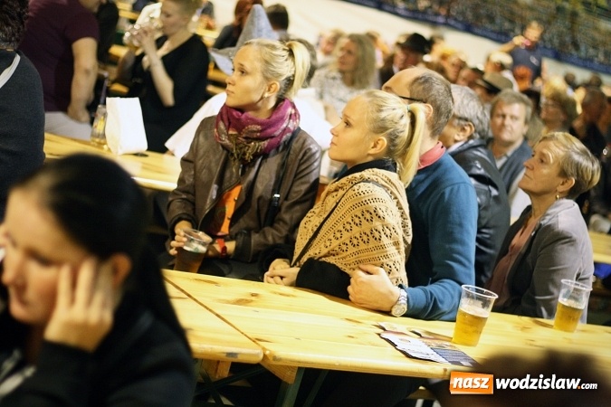 Zdjęcie w galerii na portalu naszwodzislaw.com: Oktoberfest w Wodzisławiu: Dziewięciodniowa zabawa dobiegła końca wiadomości z regionu