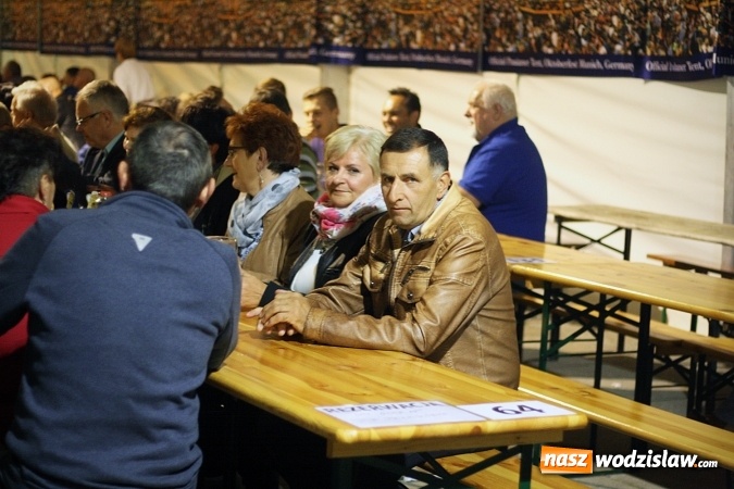 Zdjęcie w galerii na portalu naszwodzislaw.com: Oktoberfest w Wodzisławiu: Dziewięciodniowa zabawa dobiegła końca wiadomości z regionu