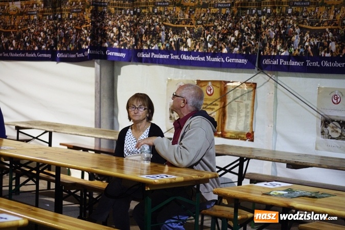 Zdjęcie w galerii na portalu naszwodzislaw.com: Oktoberfest w Wodzisławiu: Dziewięciodniowa zabawa dobiegła końca wiadomości z regionu