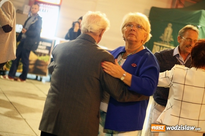 Zdjęcie w galerii na portalu naszwodzislaw.com: Oktoberfest w Wodzisławiu: Dziewięciodniowa zabawa dobiegła końca wiadomości z regionu