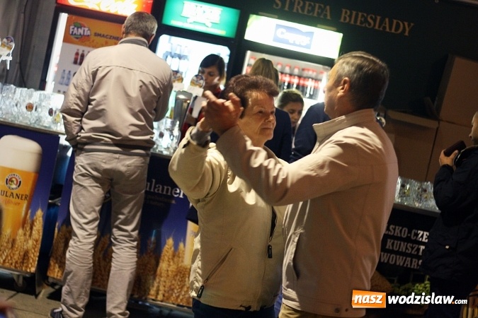 Zdjęcie w galerii na portalu naszwodzislaw.com: Oktoberfest w Wodzisławiu: Dziewięciodniowa zabawa dobiegła końca wiadomości z regionu