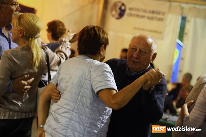 Zdjęcie w galerii na portalu naszwodzislaw.com: Oktoberfest w Wodzisławiu: Dziewięciodniowa zabawa dobiegła końca wiadomości z regionu