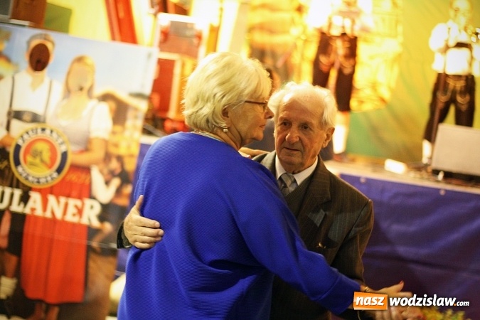 Zdjęcie w galerii na portalu naszwodzislaw.com: Oktoberfest w Wodzisławiu: Dziewięciodniowa zabawa dobiegła końca wiadomości z regionu