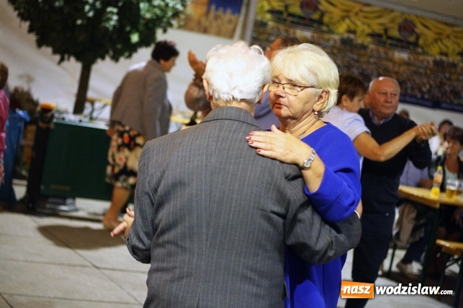 Zdjęcie w galerii na portalu naszwodzislaw.com: Oktoberfest w Wodzisławiu: Dziewięciodniowa zabawa dobiegła końca wiadomości z regionu