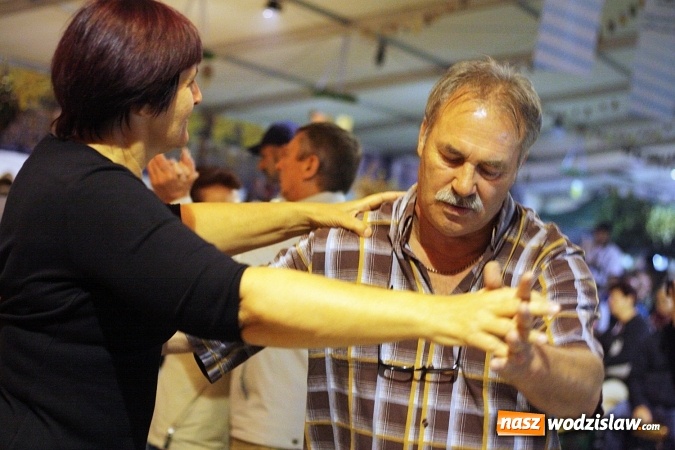 Zdjęcie w galerii na portalu naszwodzislaw.com: Oktoberfest w Wodzisławiu: Dziewięciodniowa zabawa dobiegła końca wiadomości z regionu