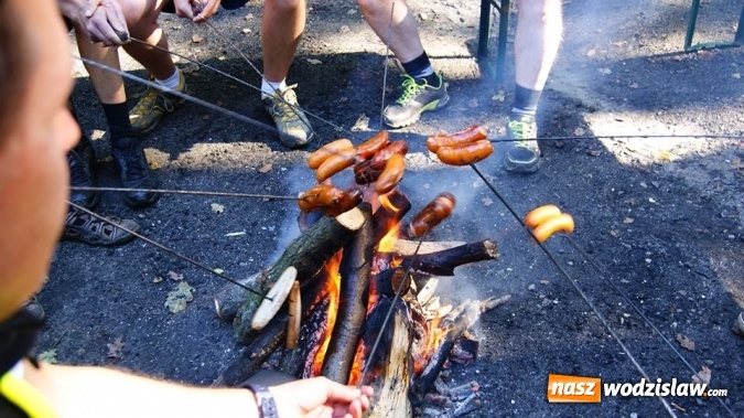 Zdjęcie w galerii na portalu naszwodzislaw.com: Ostatni rajd z cyklu Rowerem po Wodzisławiu wiadomości z regionu