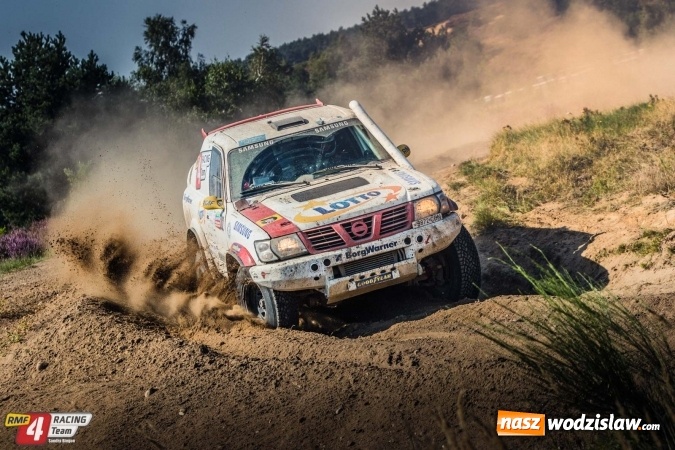 Zdjęcie w galerii na portalu naszwodzislaw.com: Postawiłem wszystko na jedną kartę, żeby robić w życiu to, o czym zawsze marzyłem - wywiad z Rafałem Płuciennikiem wiadomości z regionu