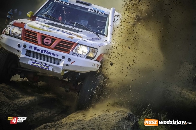 Zdjęcie w galerii na portalu naszwodzislaw.com: Postawiłem wszystko na jedną kartę, żeby robić w życiu to, o czym zawsze marzyłem - wywiad z Rafałem Płuciennikiem wiadomości z regionu