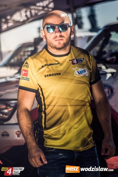 Zdjęcie w galerii na portalu naszwodzislaw.com: Postawiłem wszystko na jedną kartę, żeby robić w życiu to, o czym zawsze marzyłem - wywiad z Rafałem Płuciennikiem wiadomości z regionu