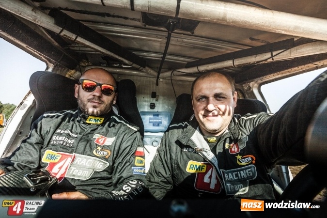 Zdjęcie w galerii na portalu naszwodzislaw.com: Postawiłem wszystko na jedną kartę, żeby robić w życiu to, o czym zawsze marzyłem - wywiad z Rafałem Płuciennikiem wiadomości z regionu