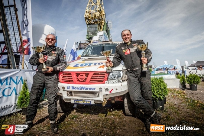 Zdjęcie w galerii na portalu naszwodzislaw.com: Postawiłem wszystko na jedną kartę, żeby robić w życiu to, o czym zawsze marzyłem - wywiad z Rafałem Płuciennikiem wiadomości z regionu