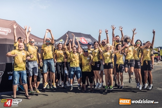 Zdjęcie w galerii na portalu naszwodzislaw.com: Postawiłem wszystko na jedną kartę, żeby robić w życiu to, o czym zawsze marzyłem - wywiad z Rafałem Płuciennikiem wiadomości z regionu