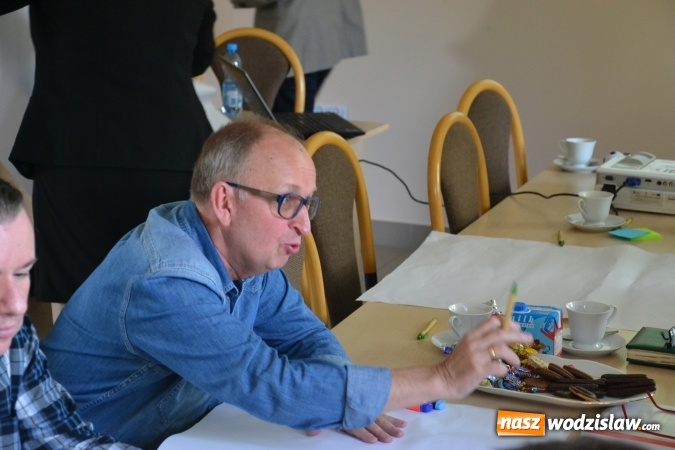 Zdjęcie w galerii na portalu naszwodzislaw.com: Jak ożywić centrum Radlina?  wiadomości z regionu