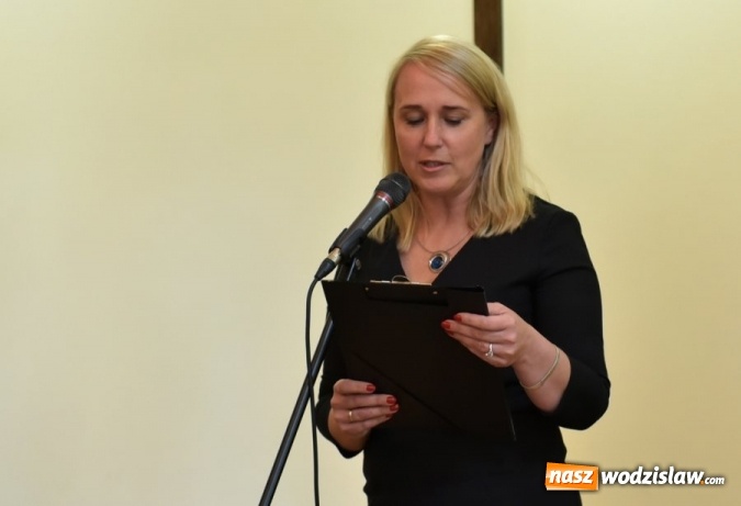 Zdjęcie w galerii na portalu naszwodzislaw.com: Znamy laureat&oacute;w nagrody Ostoi Pokoju im. Matki Ewy. Monika Sobik wyr&oacute;żniona wiadomości z regionu