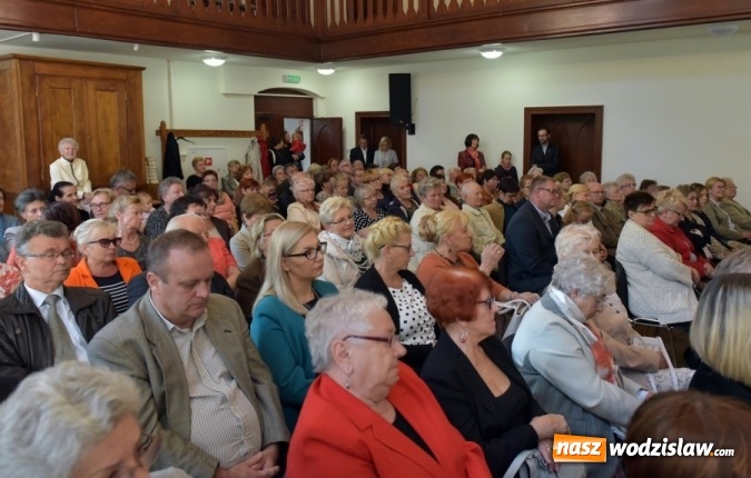 Zdjęcie w galerii na portalu naszwodzislaw.com: Znamy laureat&oacute;w nagrody Ostoi Pokoju im. Matki Ewy. Monika Sobik wyr&oacute;żniona wiadomości z regionu