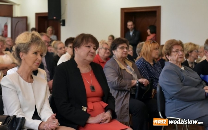Zdjęcie w galerii na portalu naszwodzislaw.com: Znamy laureat&oacute;w nagrody Ostoi Pokoju im. Matki Ewy. Monika Sobik wyr&oacute;żniona wiadomości z regionu