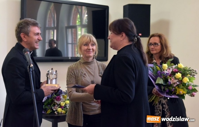 Zdjęcie w galerii na portalu naszwodzislaw.com: Znamy laureat&oacute;w nagrody Ostoi Pokoju im. Matki Ewy. Monika Sobik wyr&oacute;żniona wiadomości z regionu