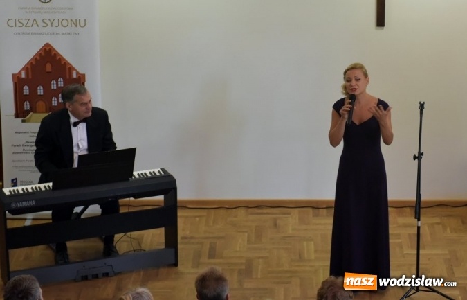 Zdjęcie w galerii na portalu naszwodzislaw.com: Znamy laureat&oacute;w nagrody Ostoi Pokoju im. Matki Ewy. Monika Sobik wyr&oacute;żniona wiadomości z regionu