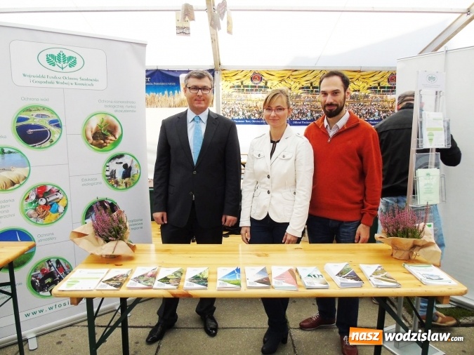 Zdjęcie w galerii na portalu naszwodzislaw.com: Dni Partnerów Biznesu w Wodzisławiu  wiadomości z regionu