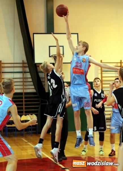 Zdjęcie w galerii na portalu naszwodzislaw.com: Wysoka wygrana MKS Wodzisław w meczu otwarcia sezonu 2016/17  wiadomości z regionu